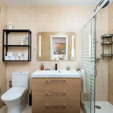 Da Rocha Apartment Portimão