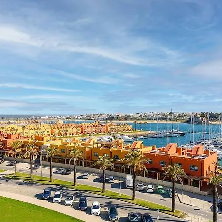 Da Rocha Διαμέρισμα Portimão