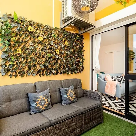 Da Rocha Apartamento Portimão