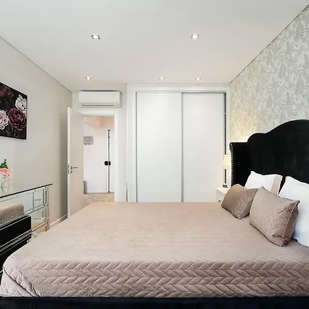 Apartamento Da Rocha *
