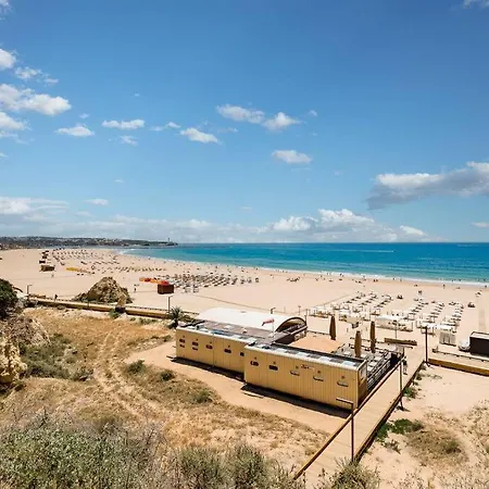 Apartamento Da Rocha Portimão